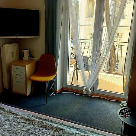 Citysopot-Centrum-Dabrowskiego מראה חיצוני תמונה