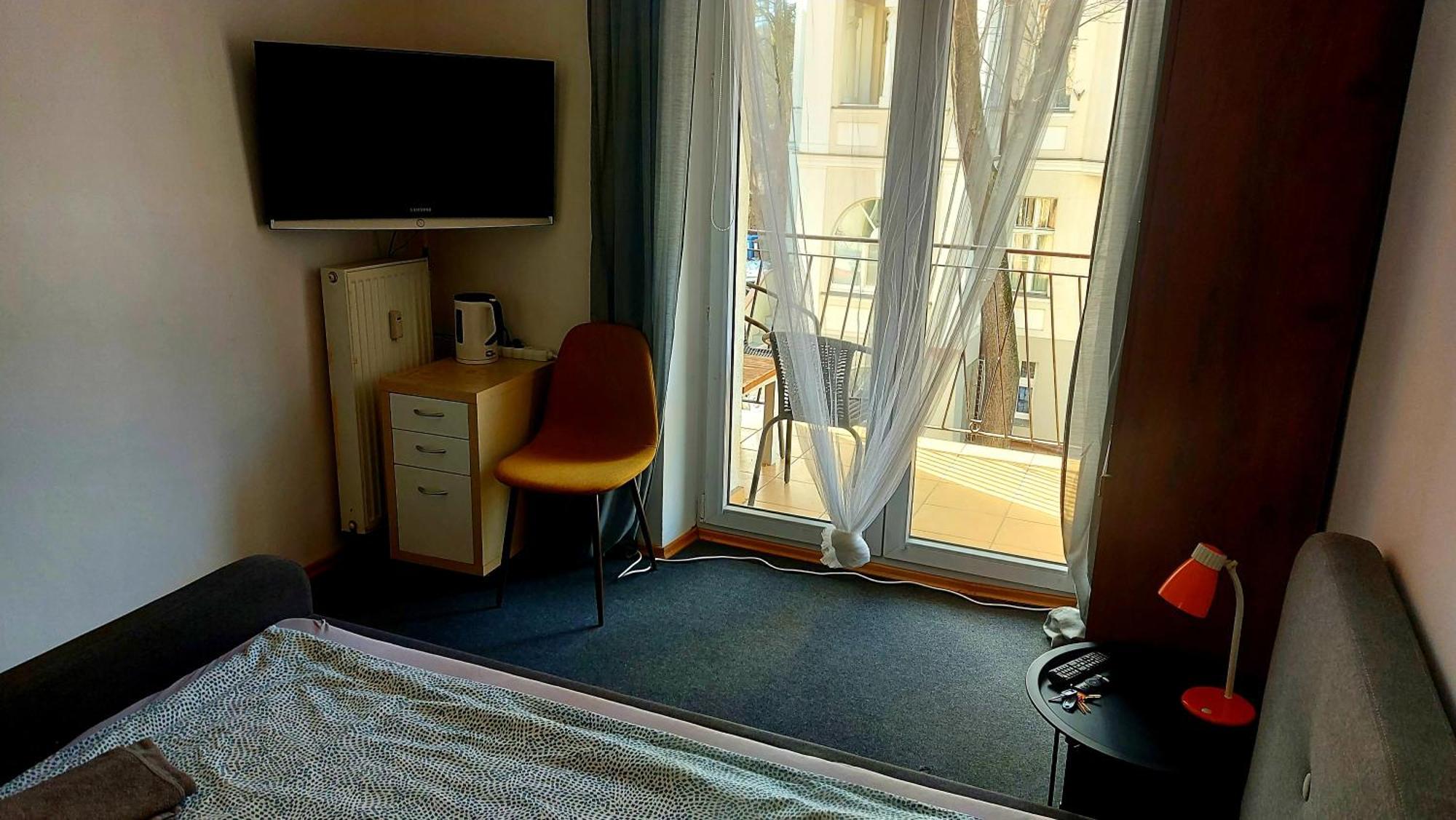 Citysopot-Centrum-Dabrowskiego מראה חיצוני תמונה